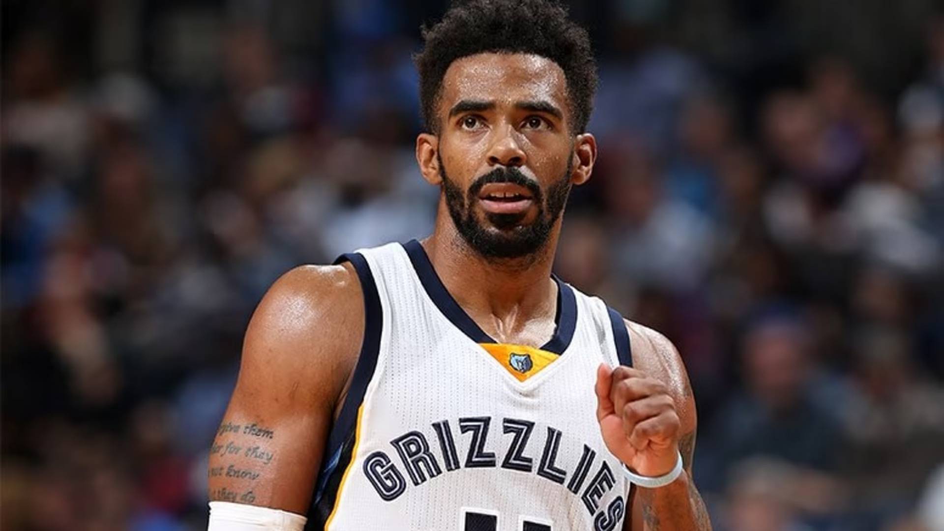 Mike Conley