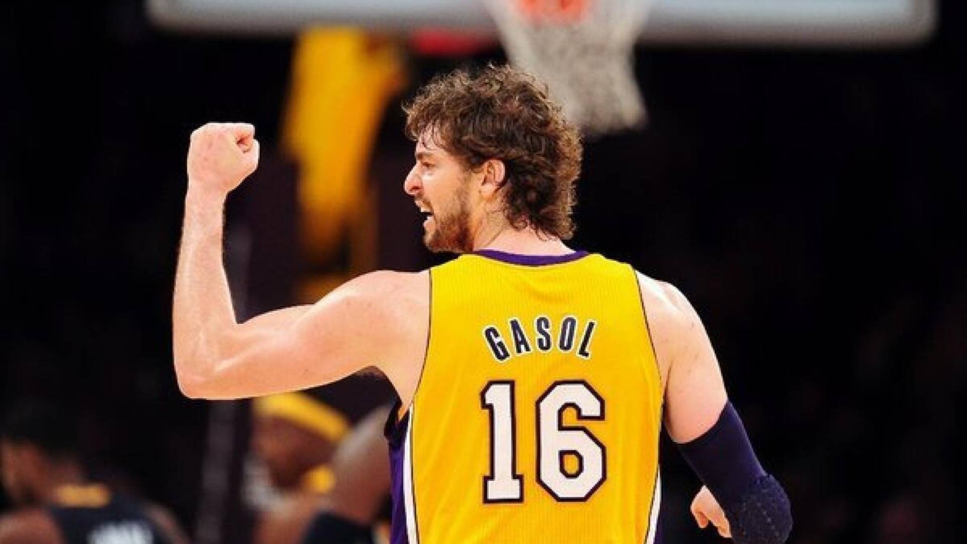 Pau Gasol