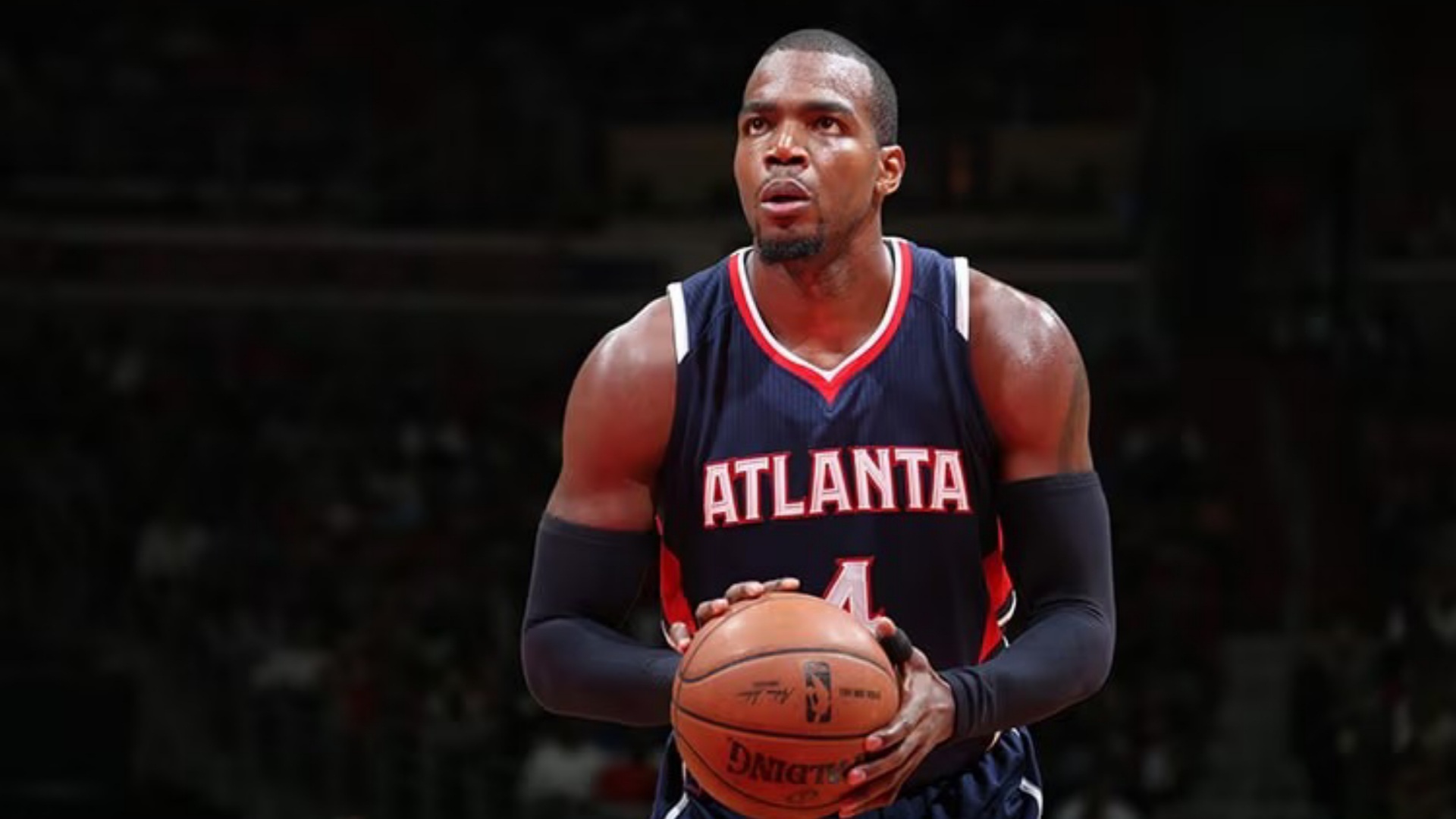 Paul Millsap
