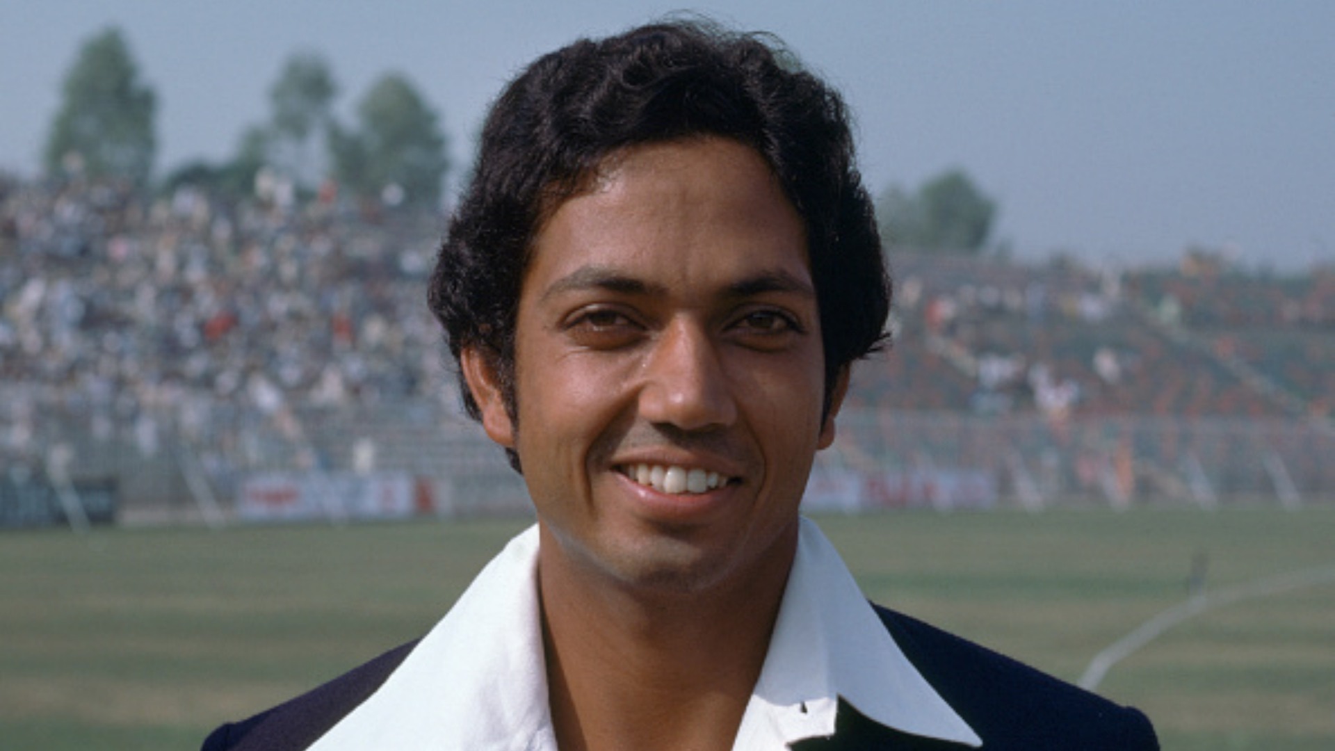 8. Mohinder Amarnath