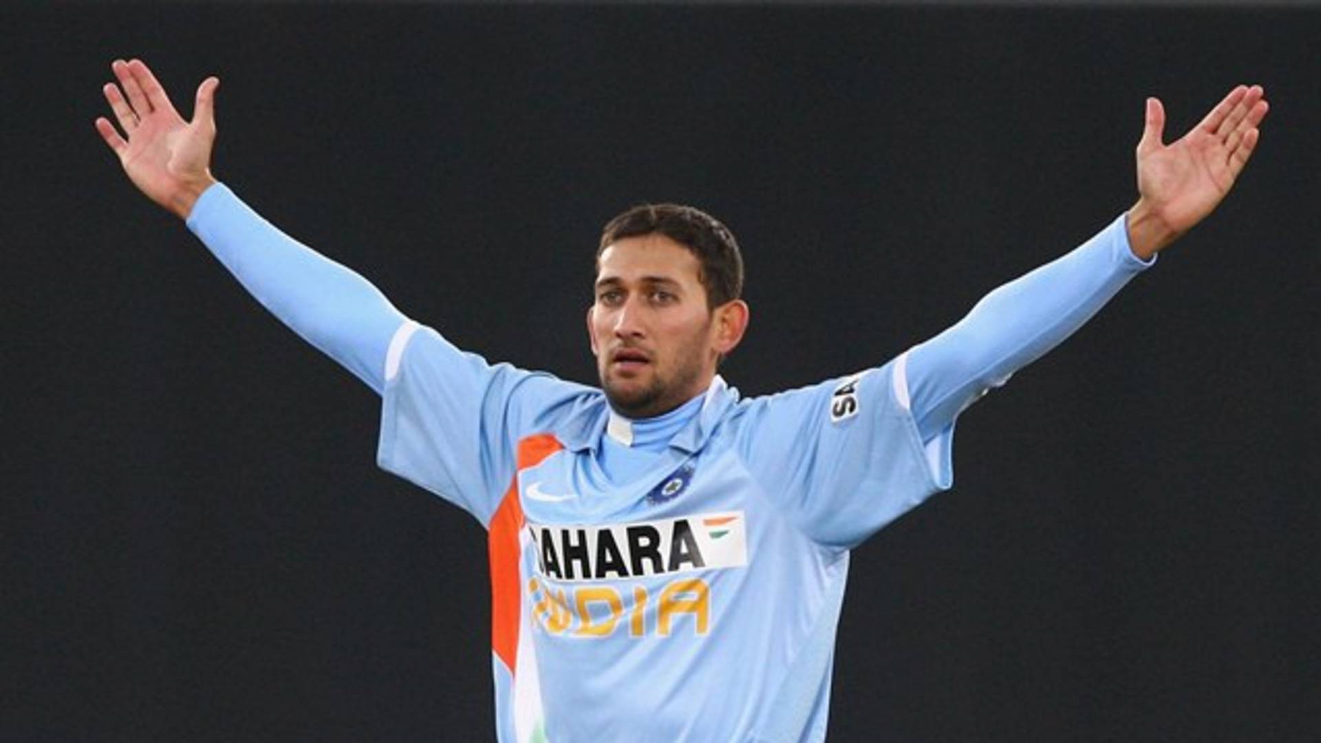24. Ajit Agarkar