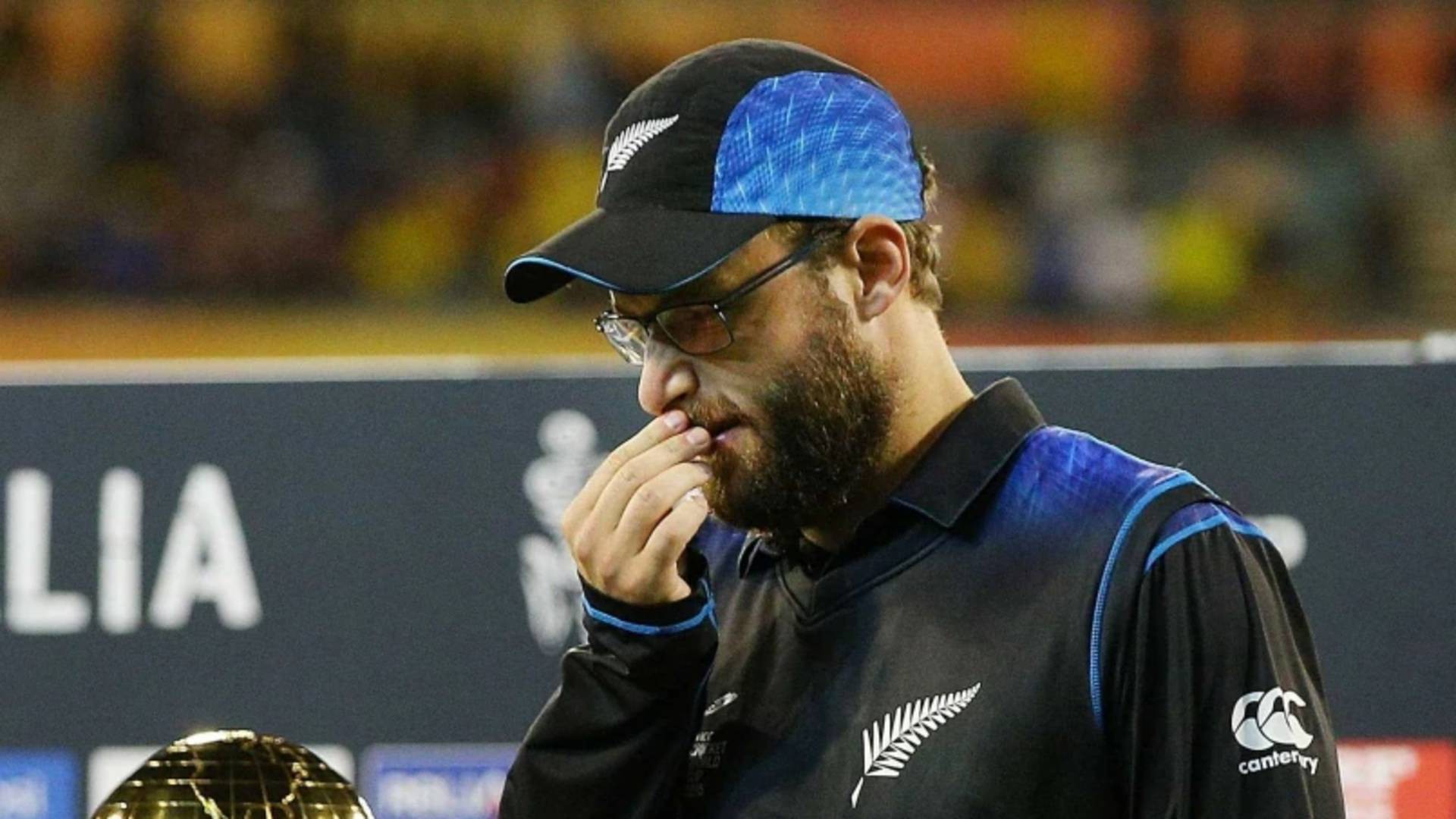 13. Daniel Vettori