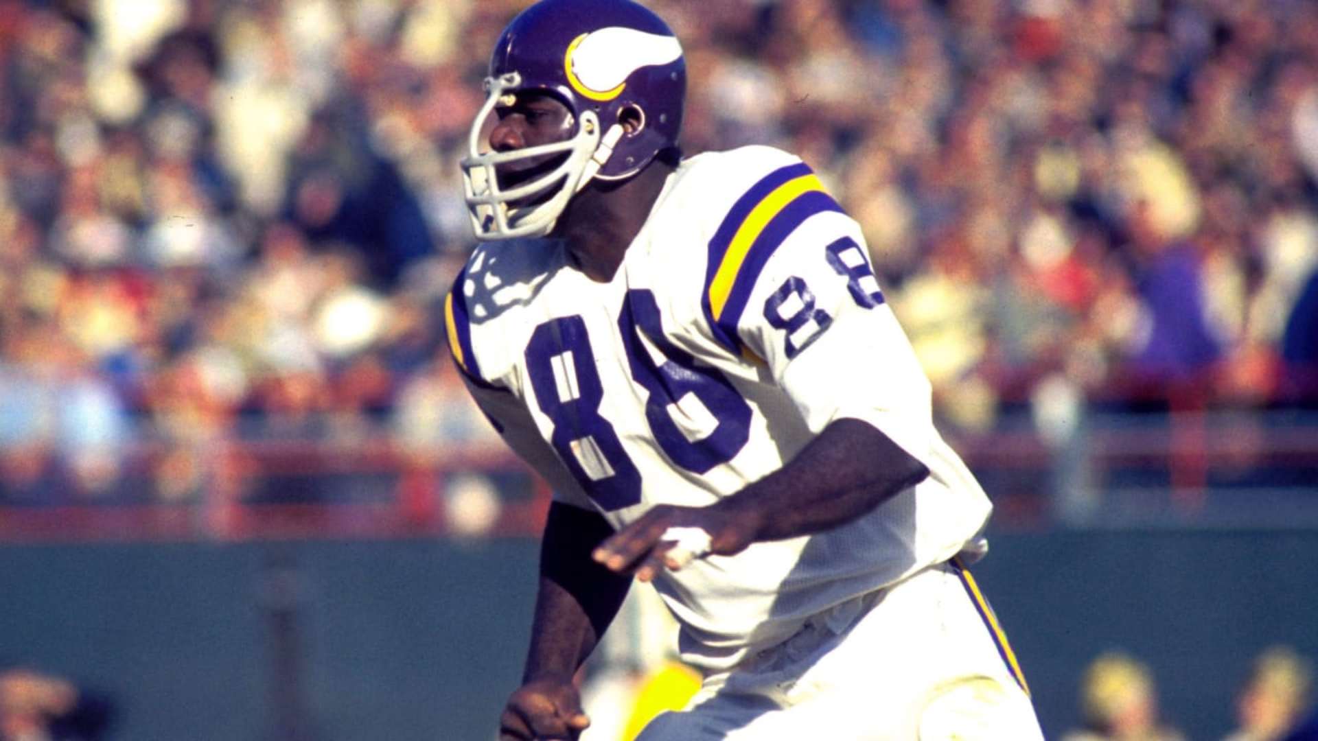 21) Alan Page