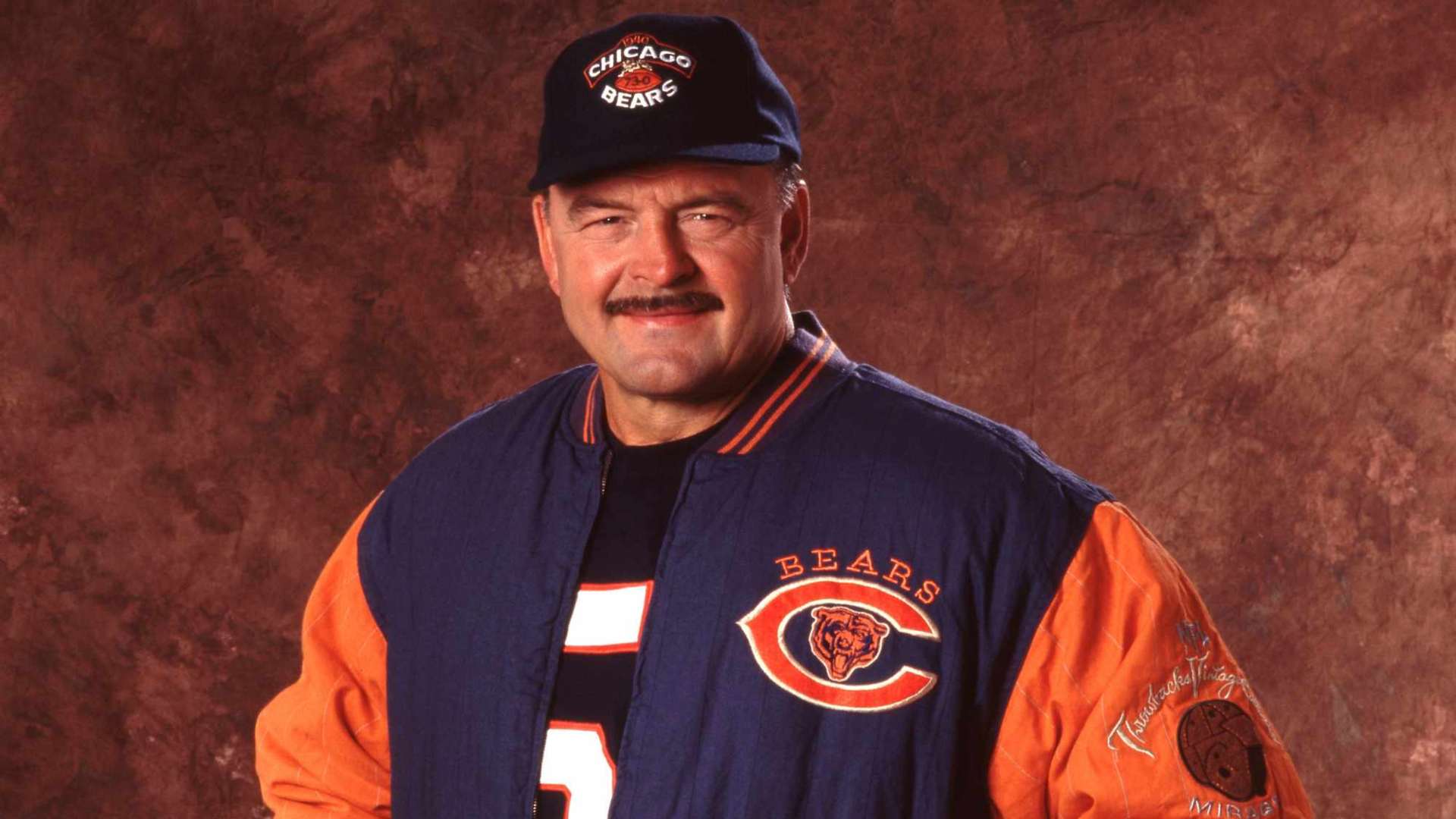 12) Dick Butkus