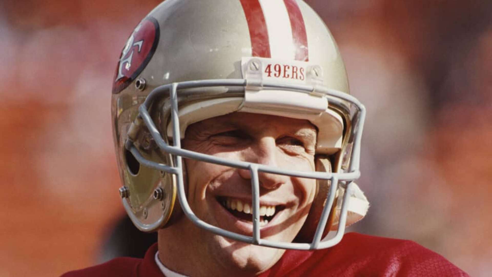 5) Joe Montana