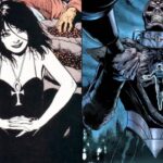 Death and Nekron