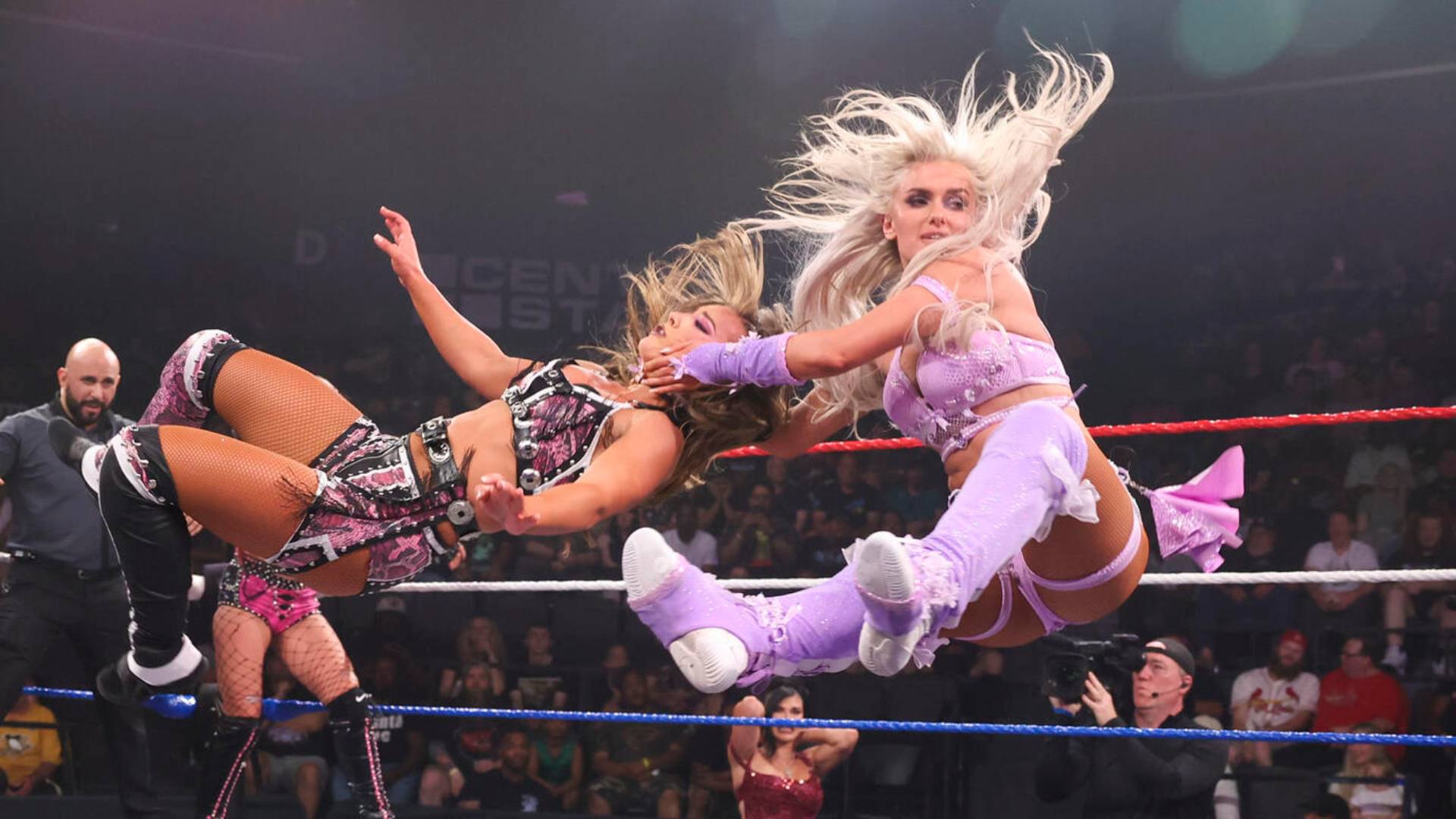 7- Blake Monroe, Age 26