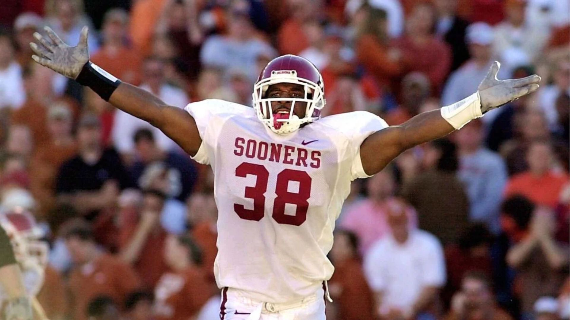 24. Roy Williams - (S, Oklahoma)