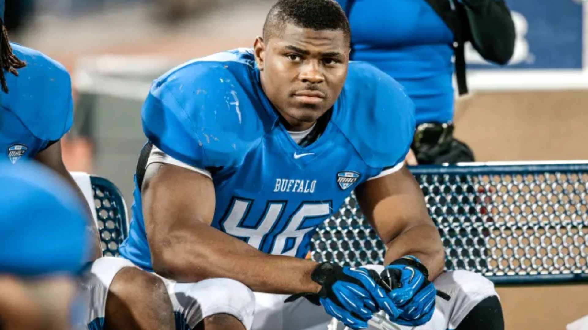 19. Khalil Mack - (LB/Edge, Buffalo)