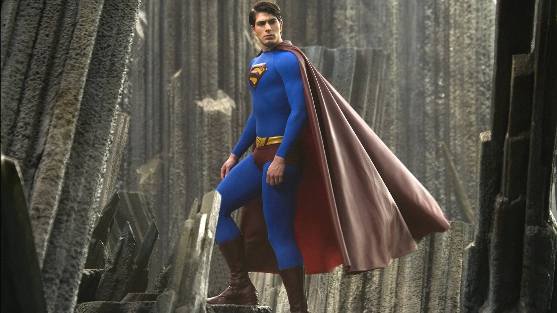 19. Superman Returns (2006)
