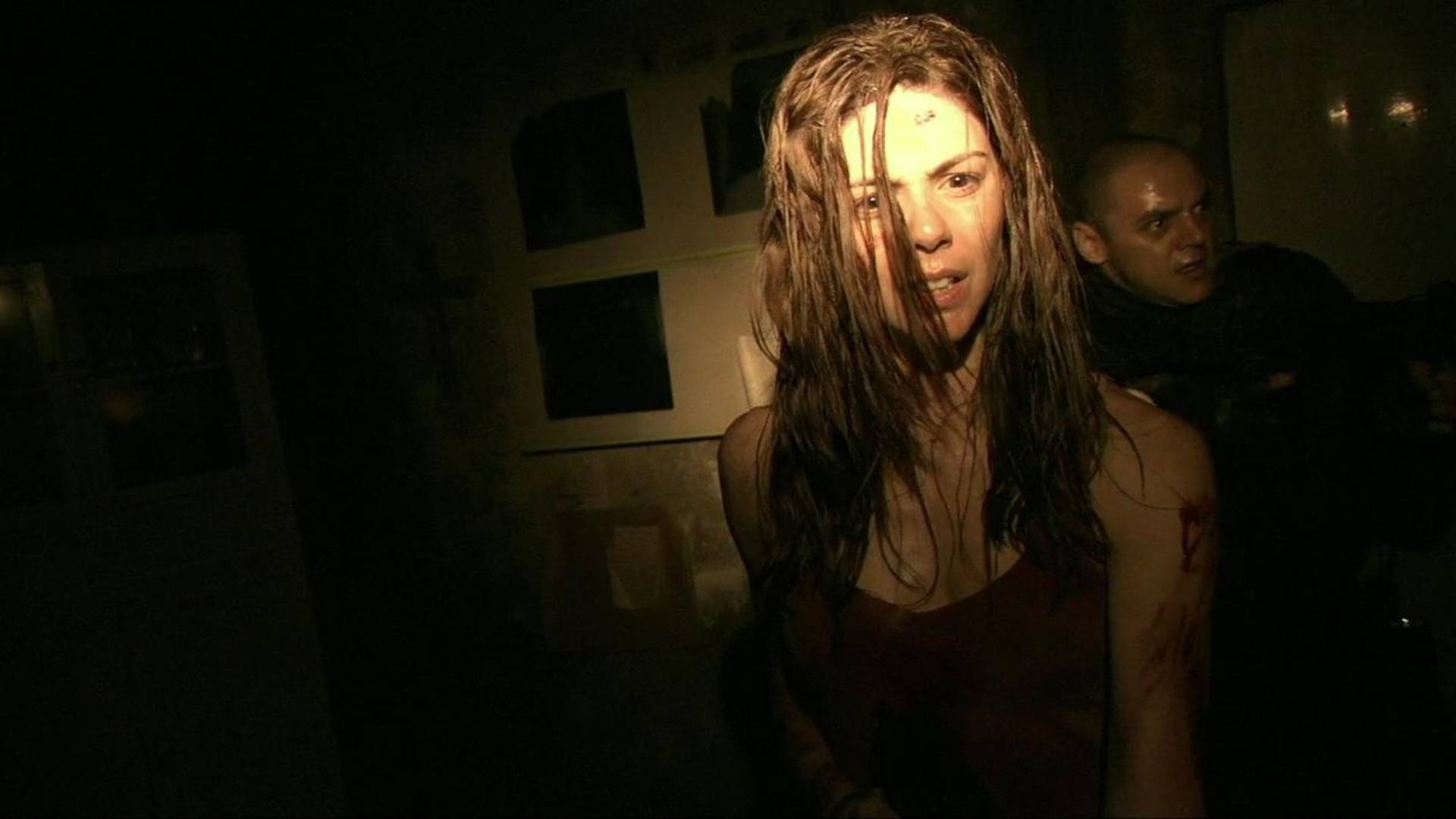 8. [REC] (2007)