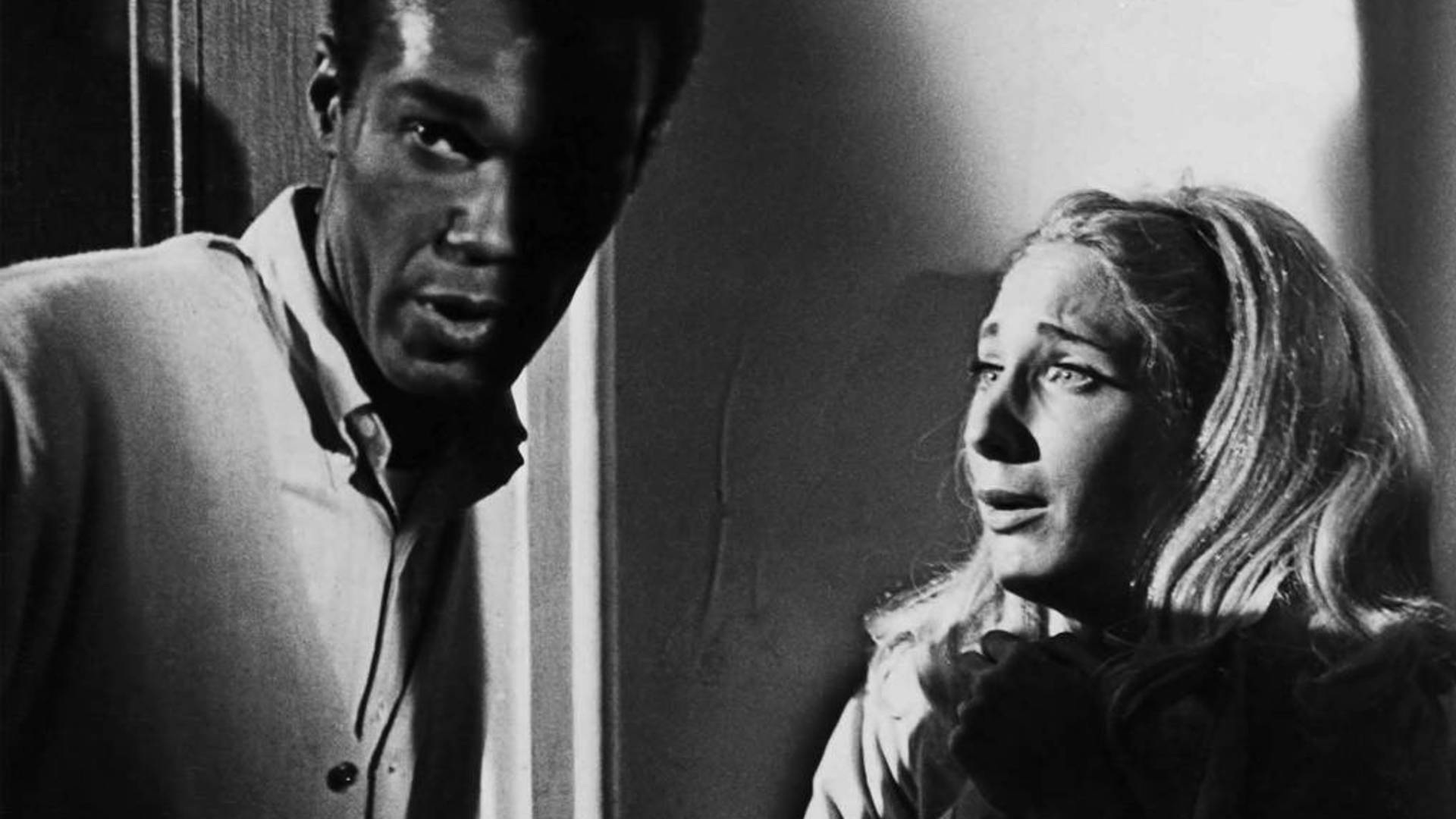 2. Night of the Living Dead (1968)