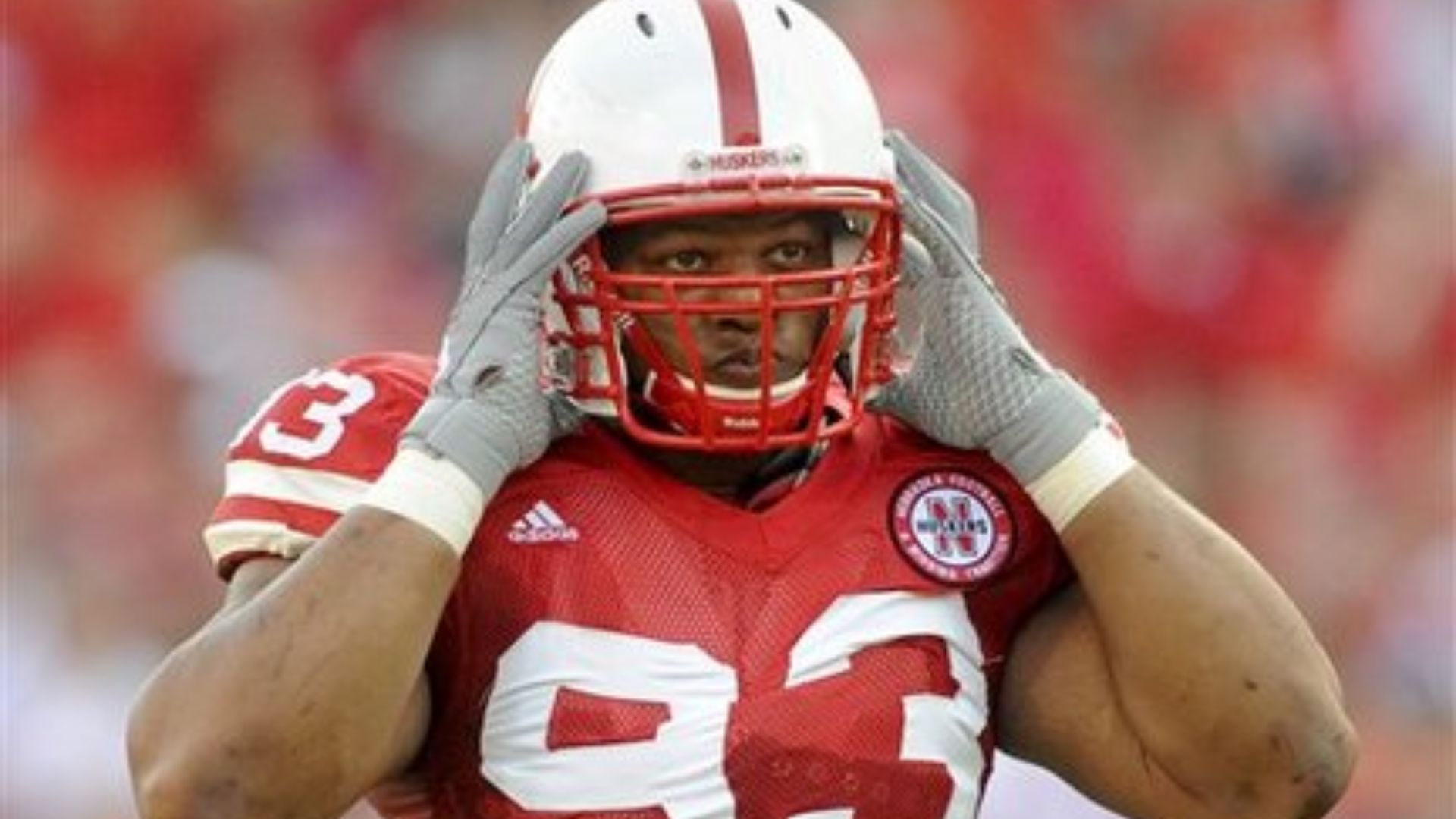 8. Ndamukong Suh - (DT, Nebraska)