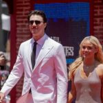 Livvy Dunne Opens Up About Losing ‘White Lotus’ Role As Potential Debut Paul Skenes and Livvy Dunne