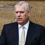 Prince Andrew