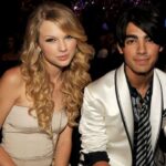 Joe Jonas and Taylor Swift