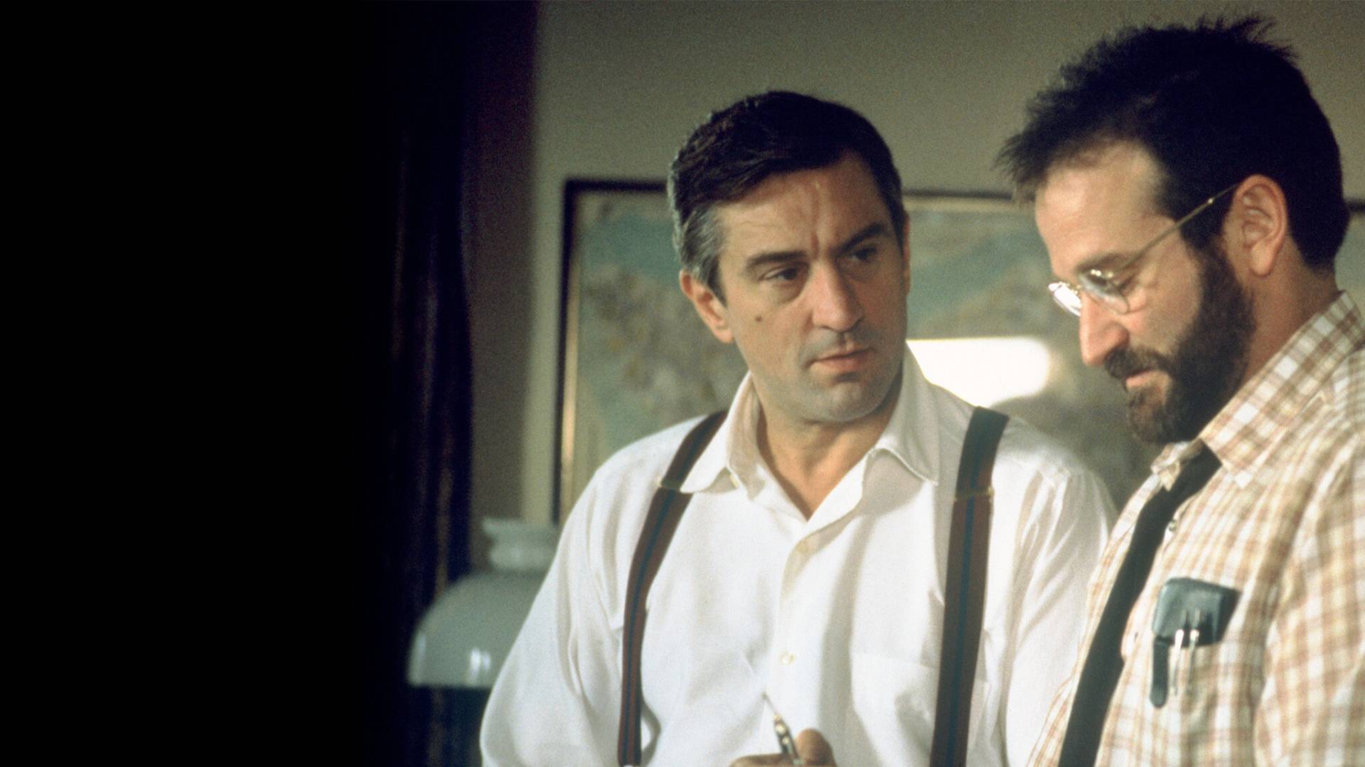 12. Awakenings (1990)