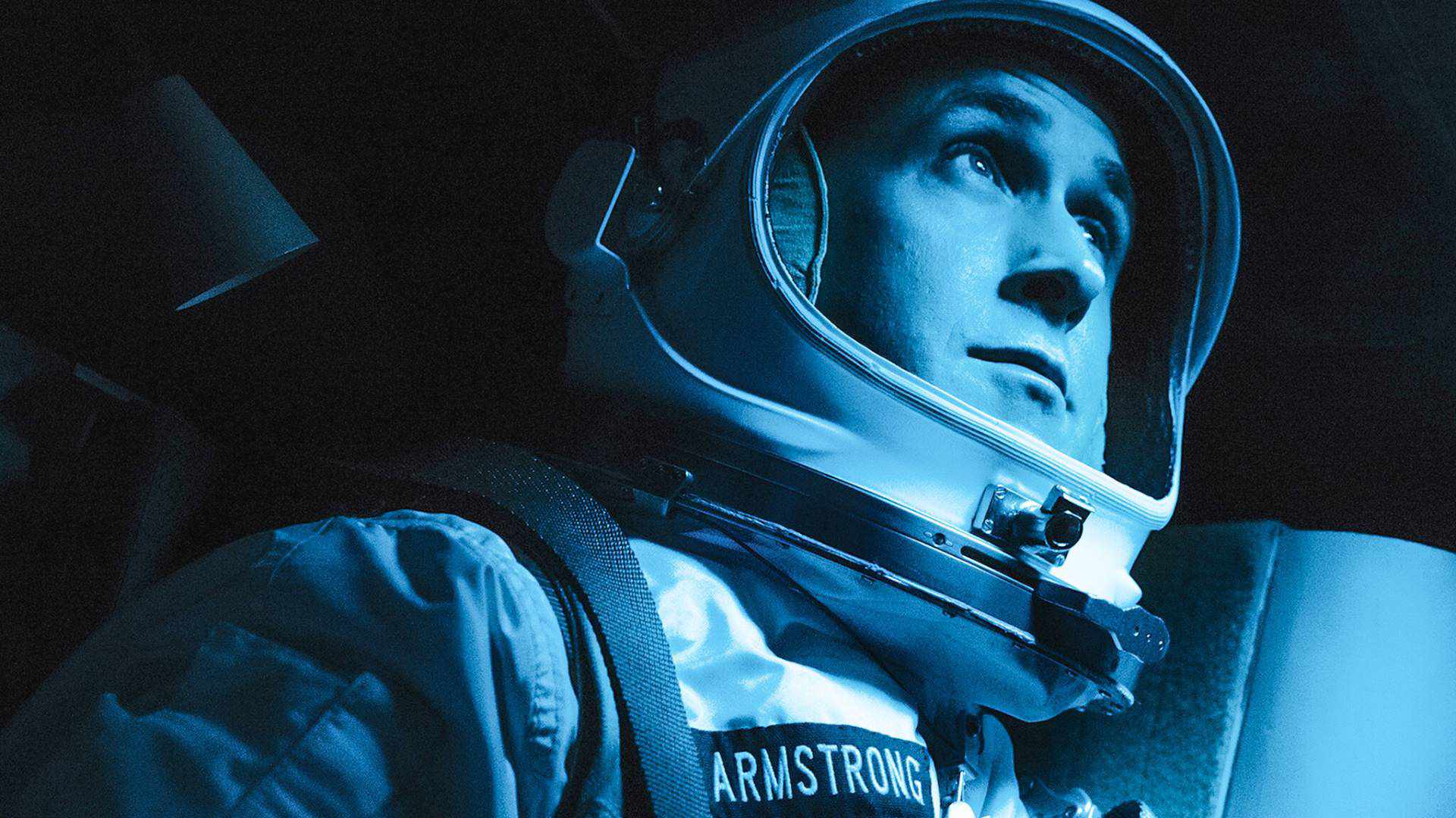 9. First Man (2018)