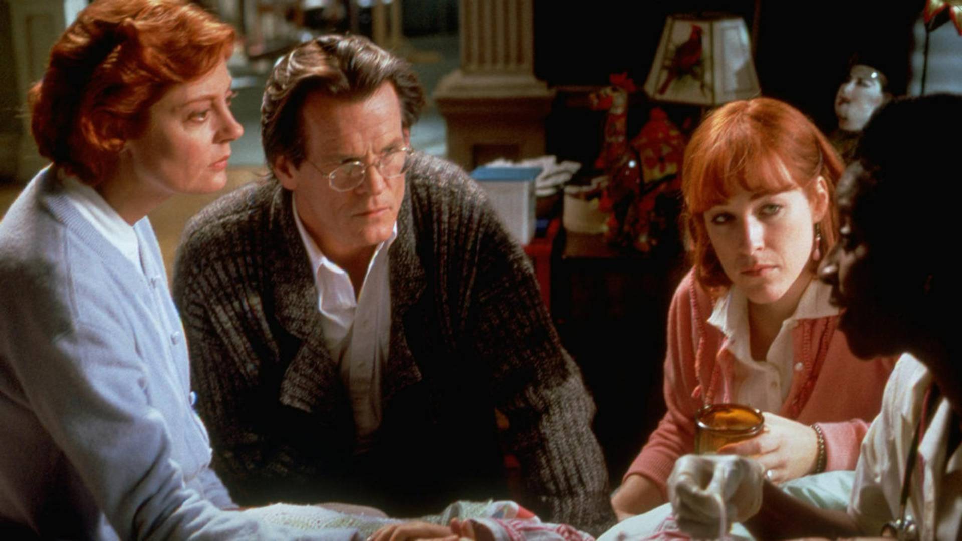 16. Lorenzo's Oil (1992)