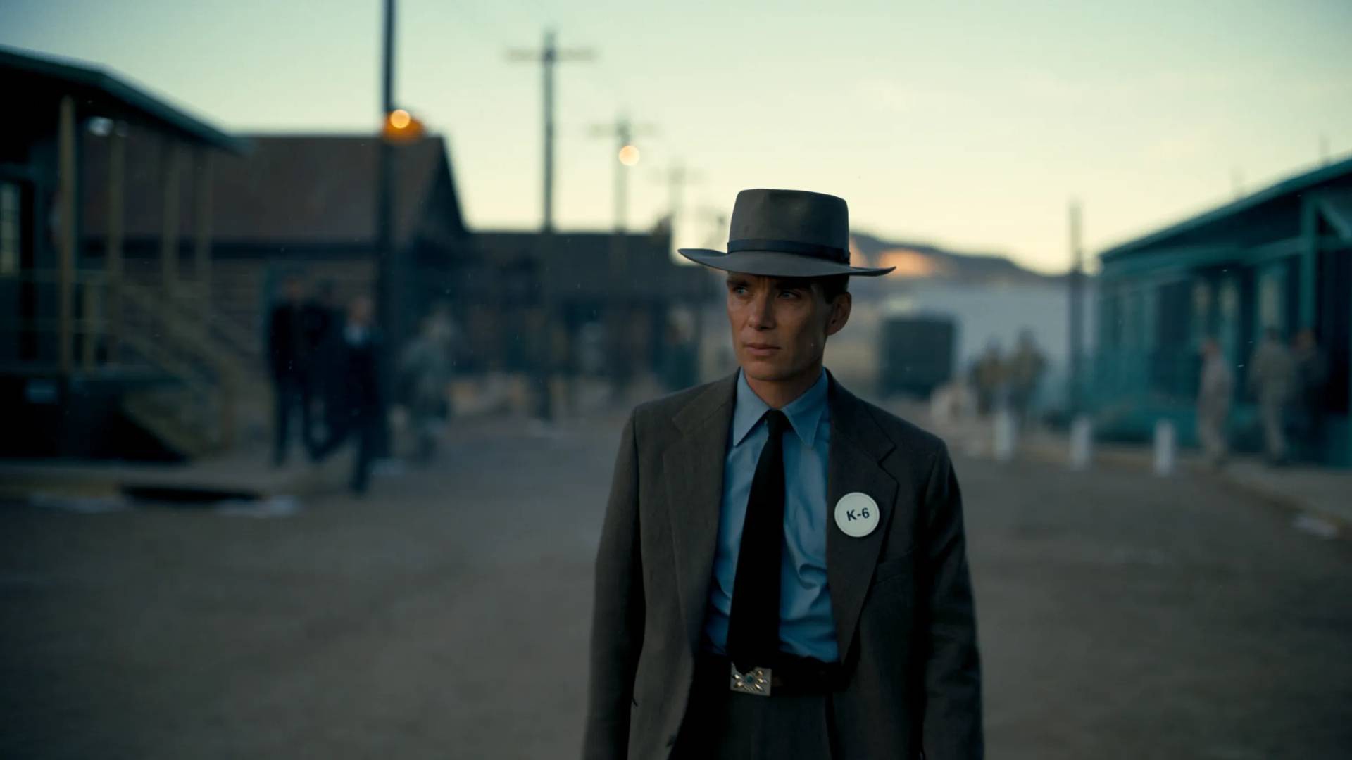 2. Oppenheimer (2023)