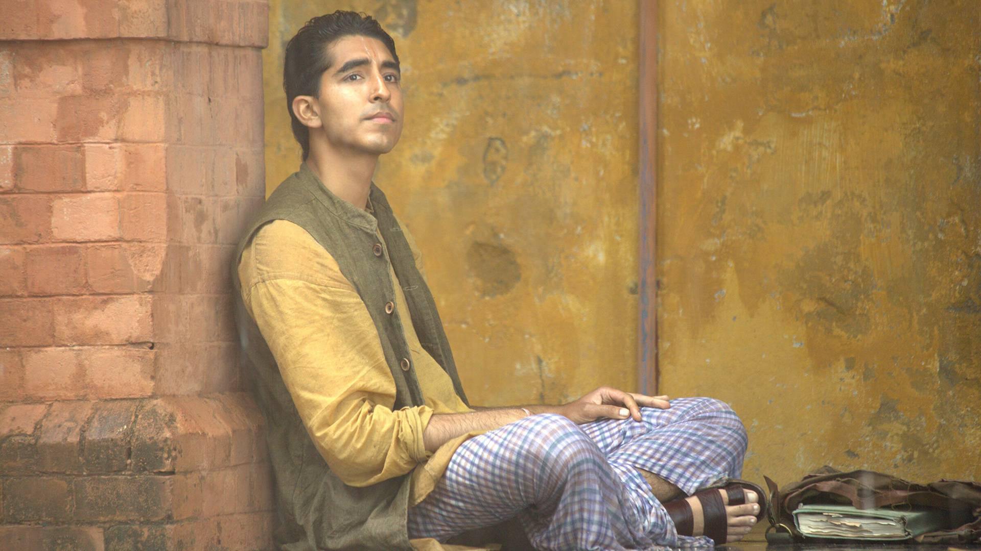 10. The Man Who Knew Infinity (2015)