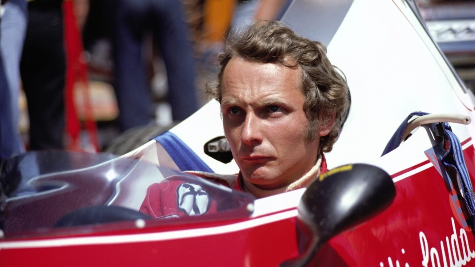 5. Niki Lauda – 1984