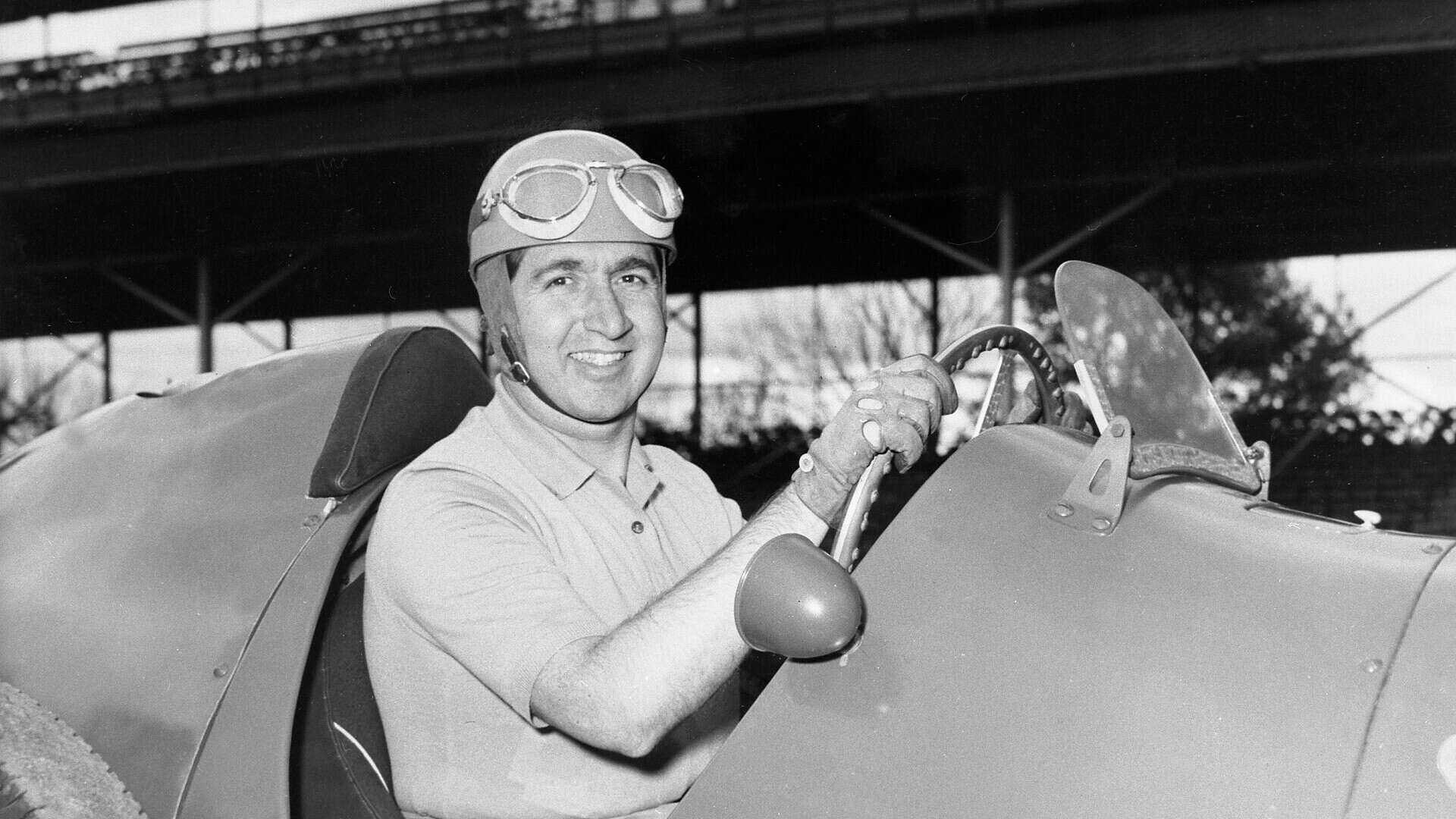 2. Alberto Ascari – 1952 (Ferrari)