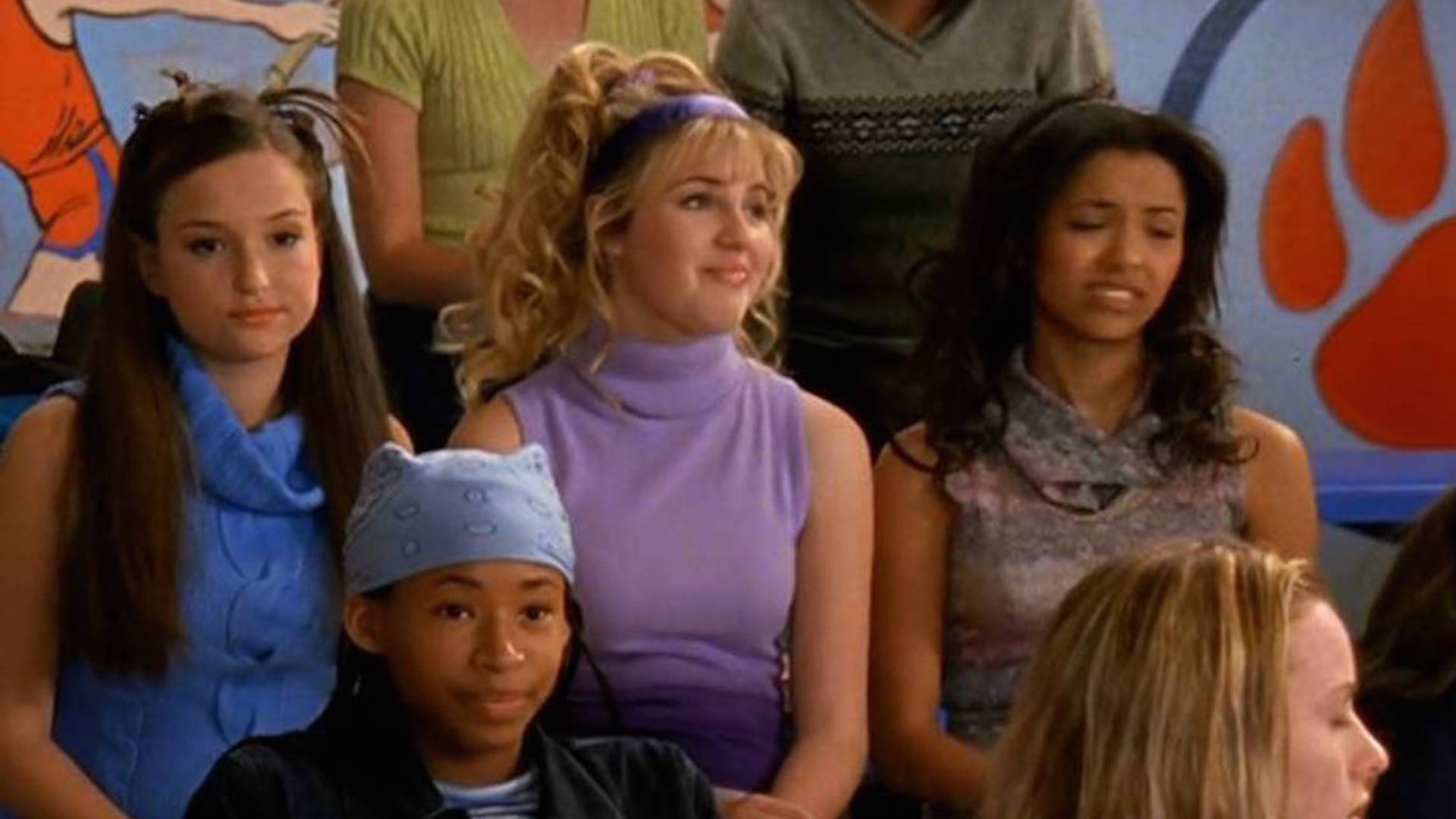 15. Ashlie Brillault