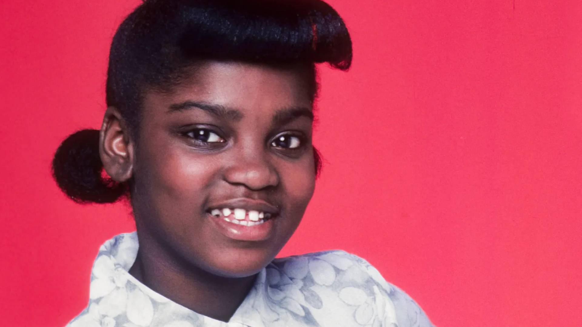 14. Danielle Spencer