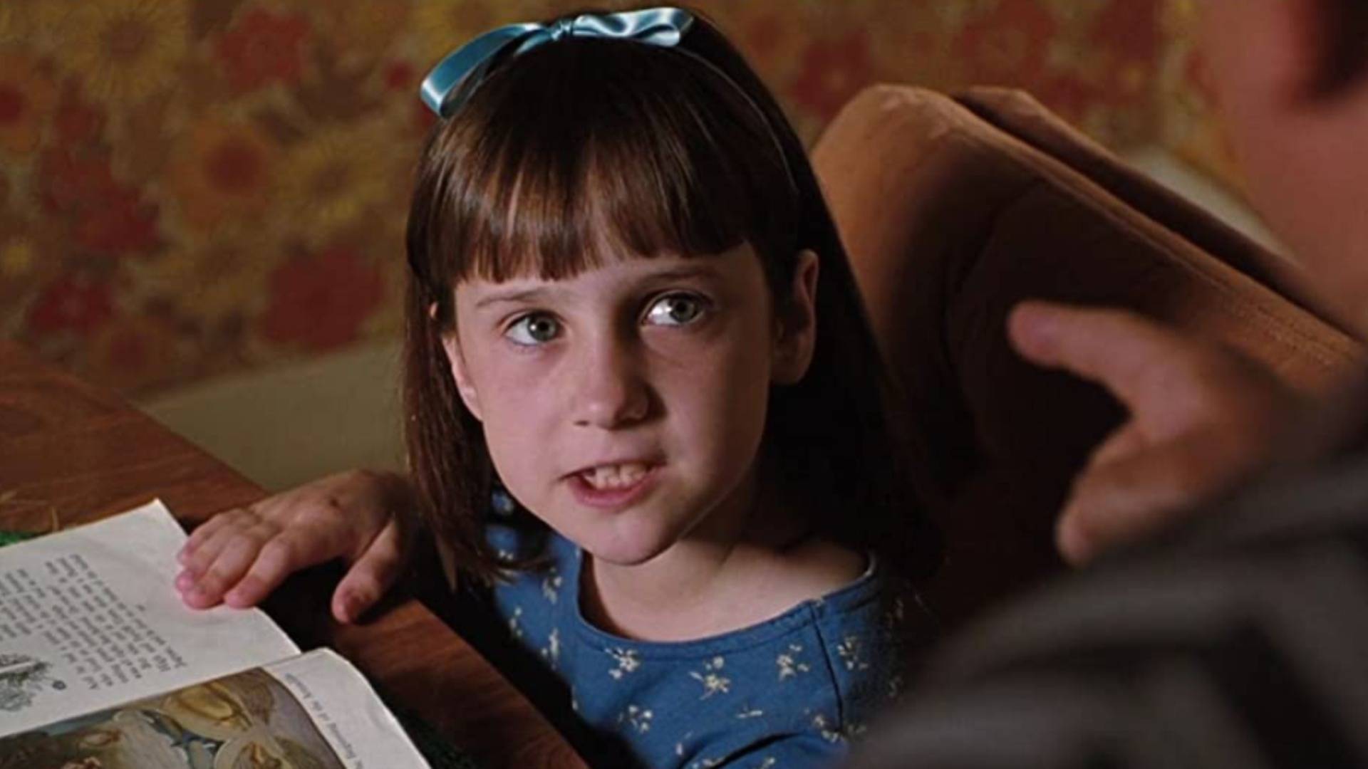 2. Mara Wilson
