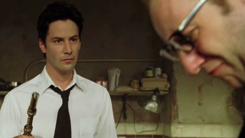 Constantine