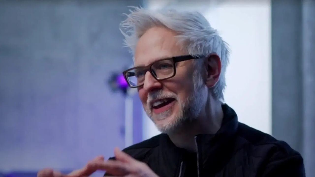 Firing (and Re-hiring) James Gunn