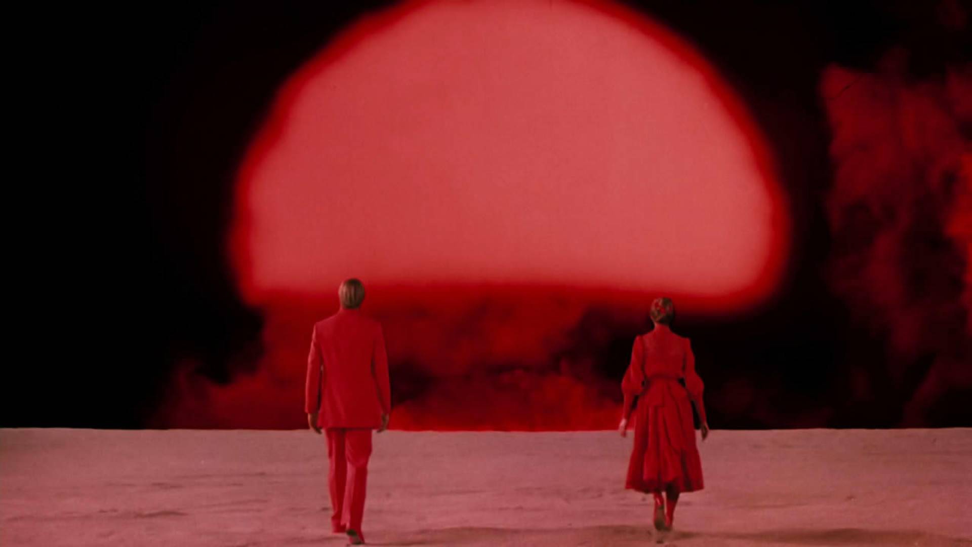 Altered States (1980)