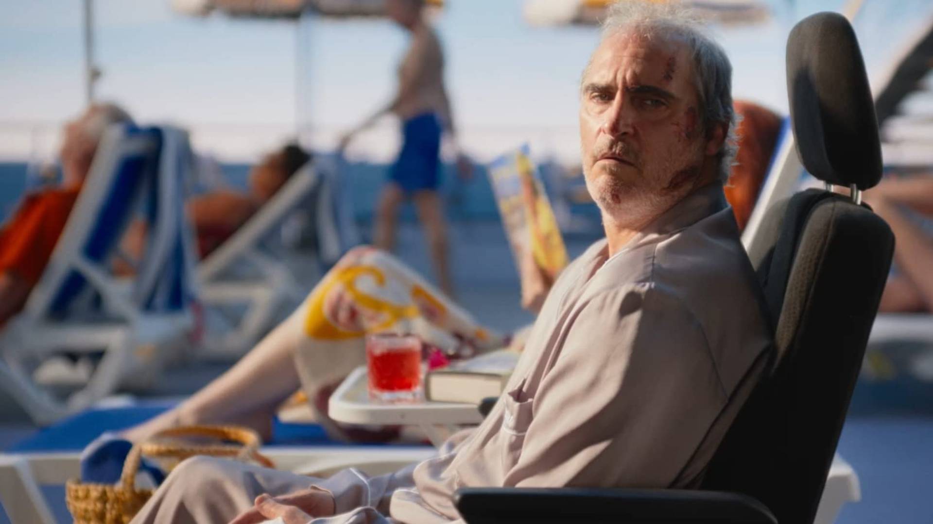 24. Beau Is Afraid (2023)