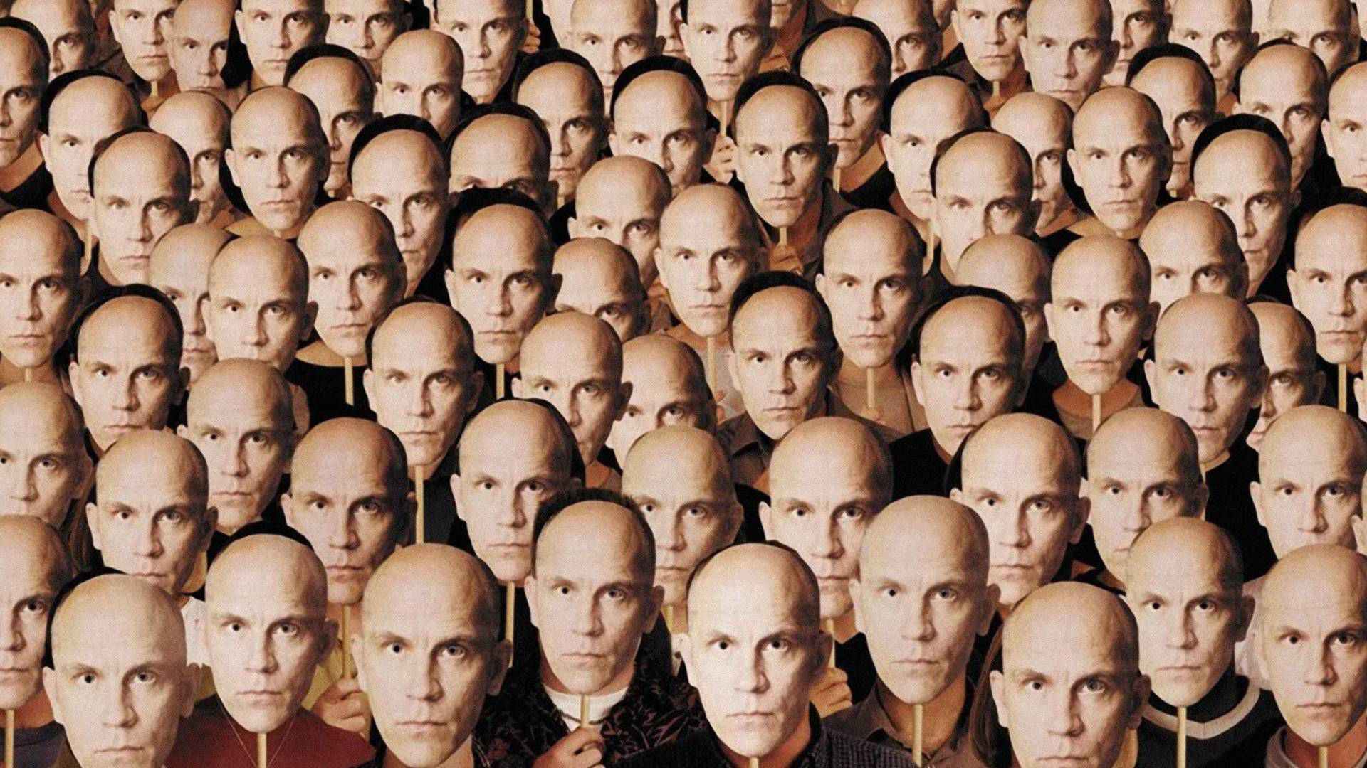 10. Being John Malkovich (1999)