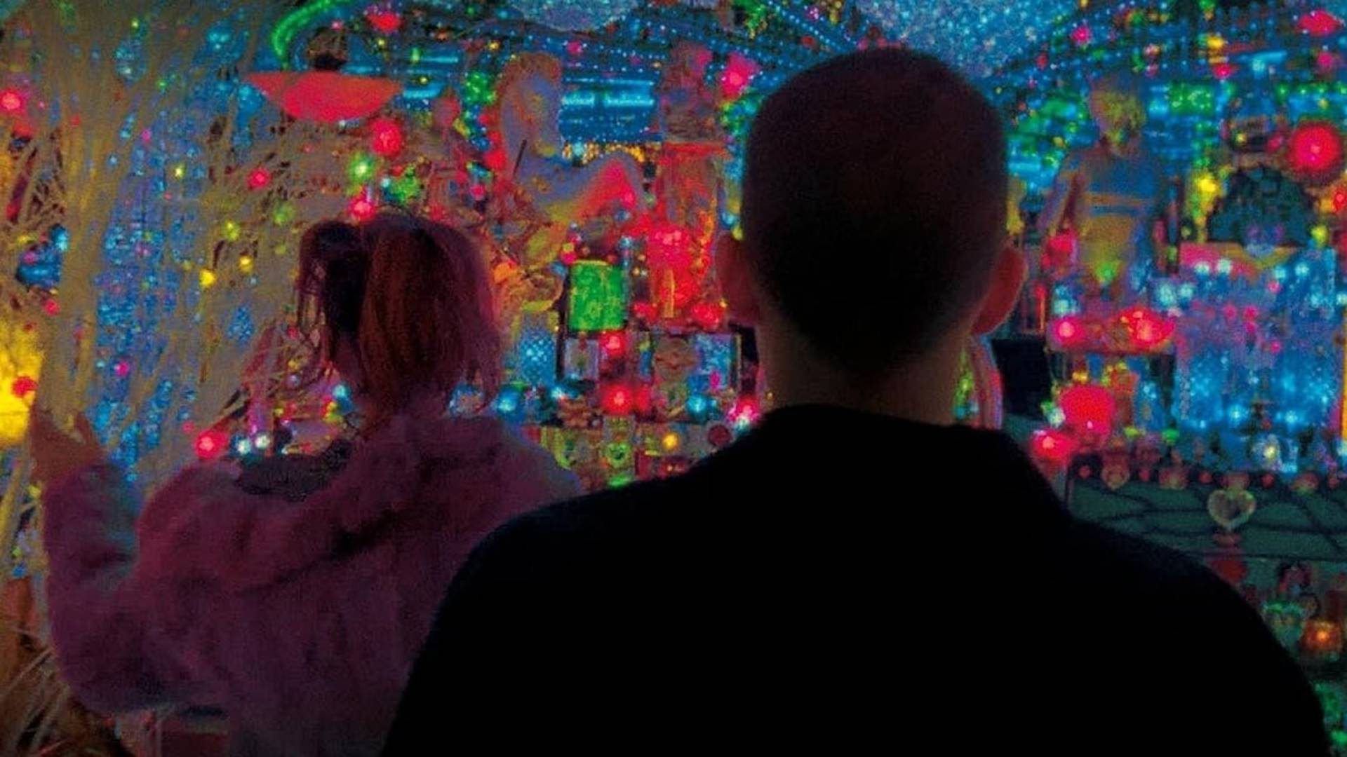 Enter the Void (2010)