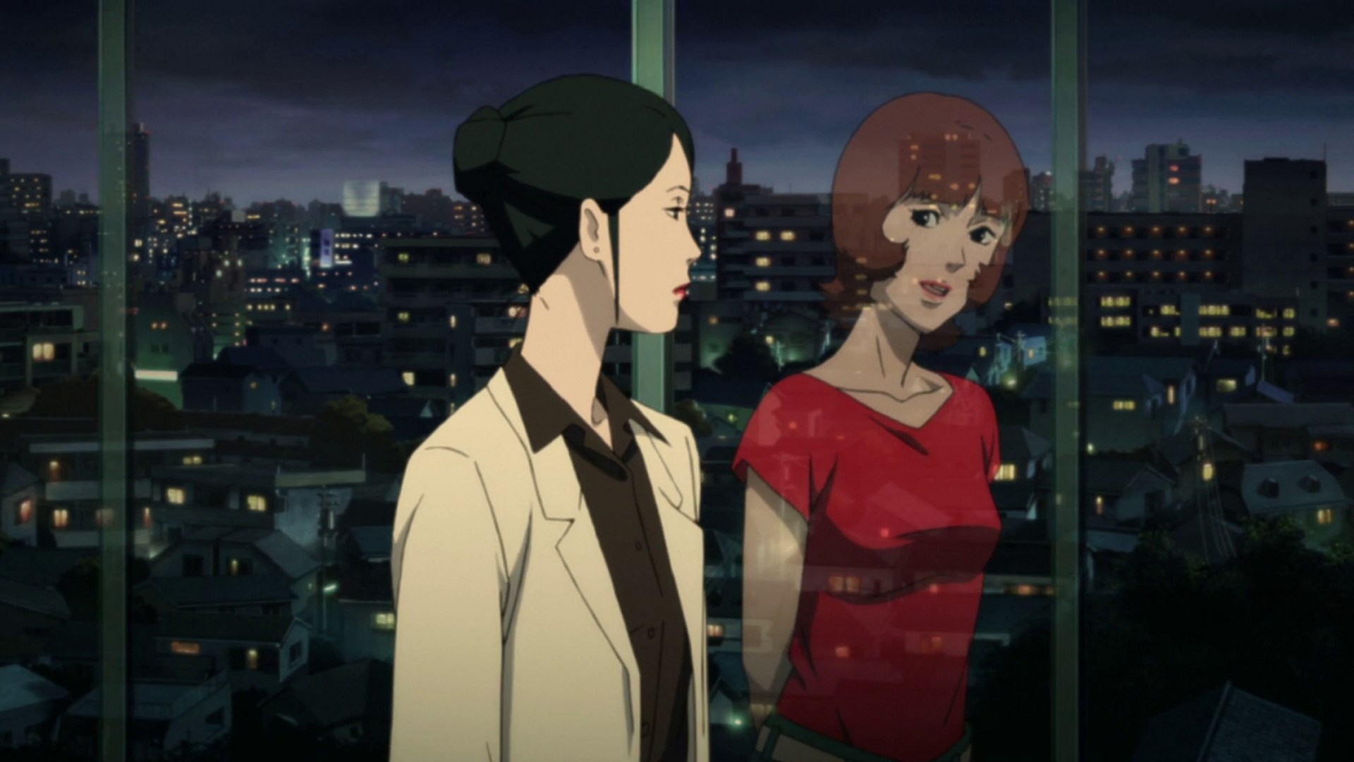4. Paprika (2006) 