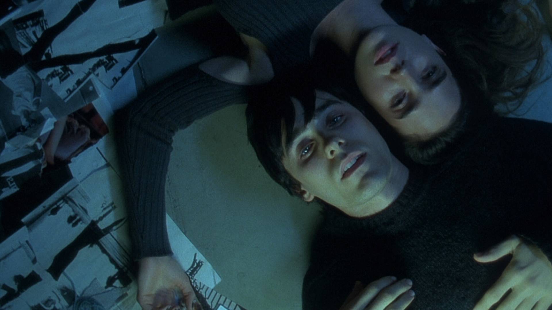 6. Requiem for a Dream (2000)