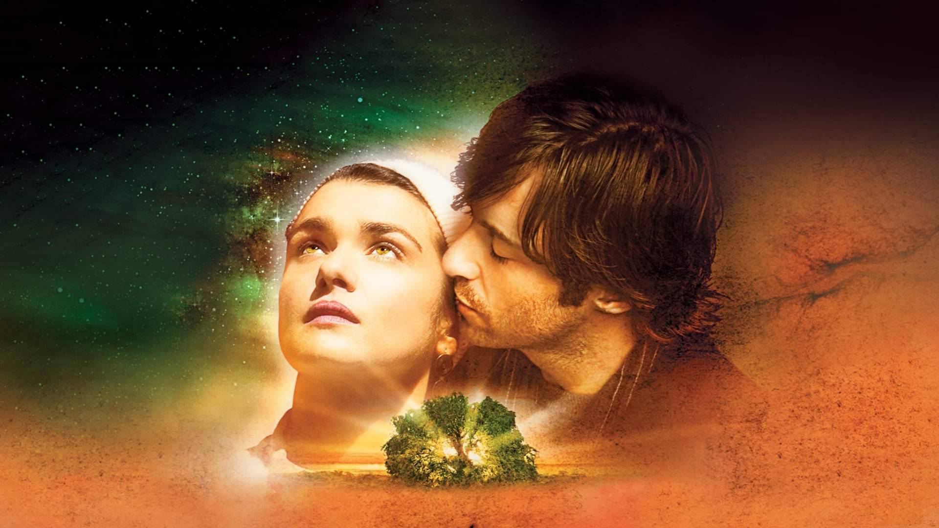 21. The Fountain (2006)