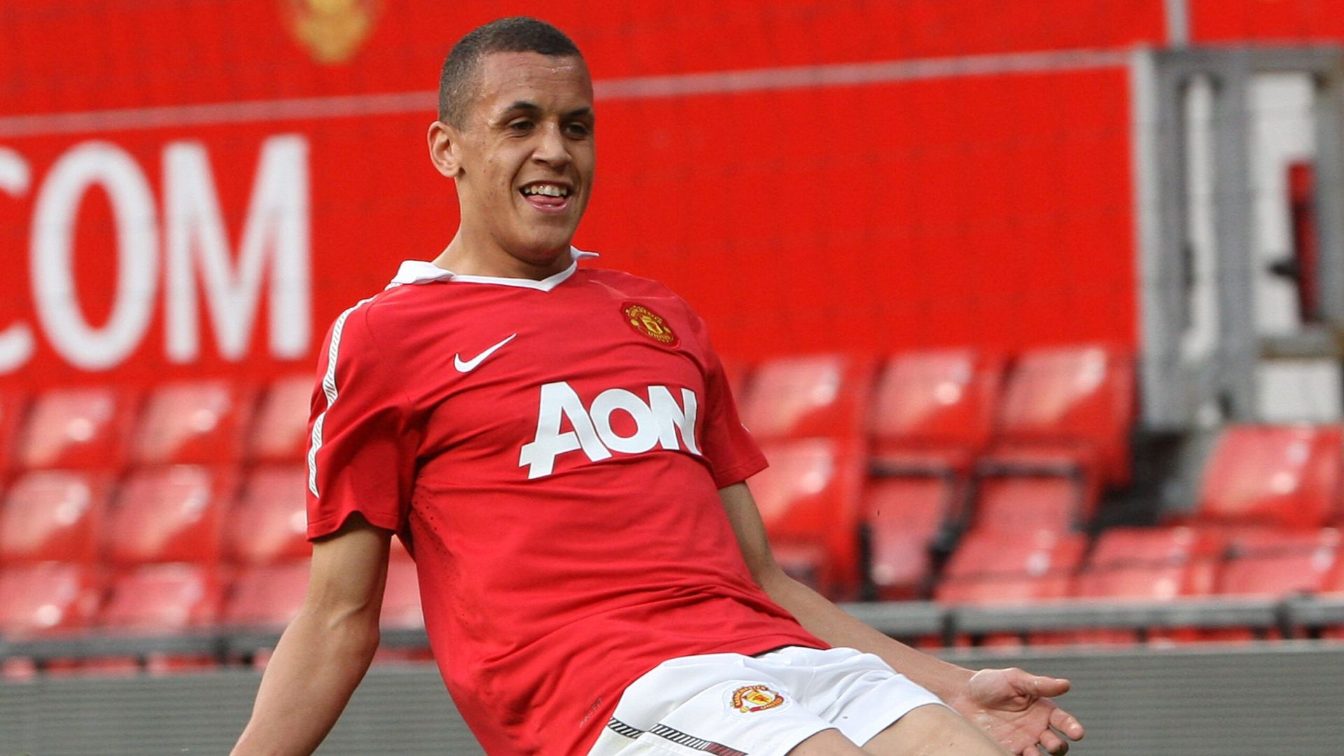Ravel Morrison