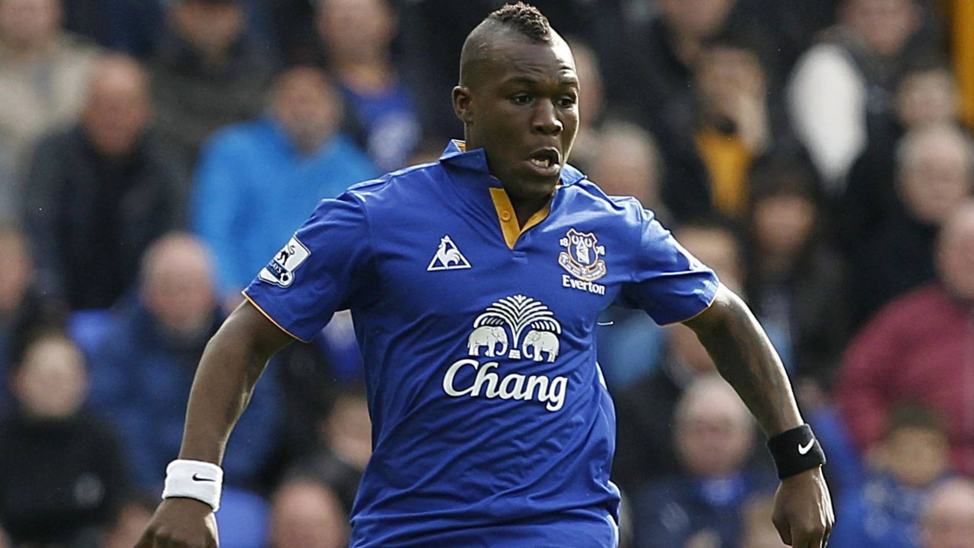 Royston Drenthe