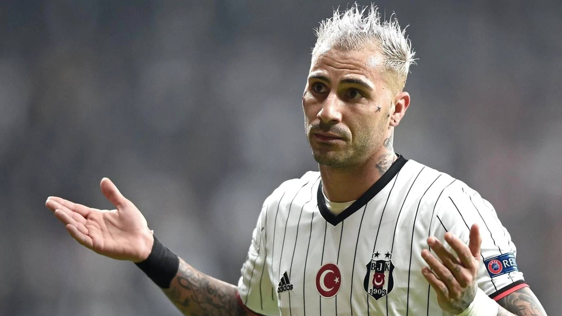 Ricardo Quaresma