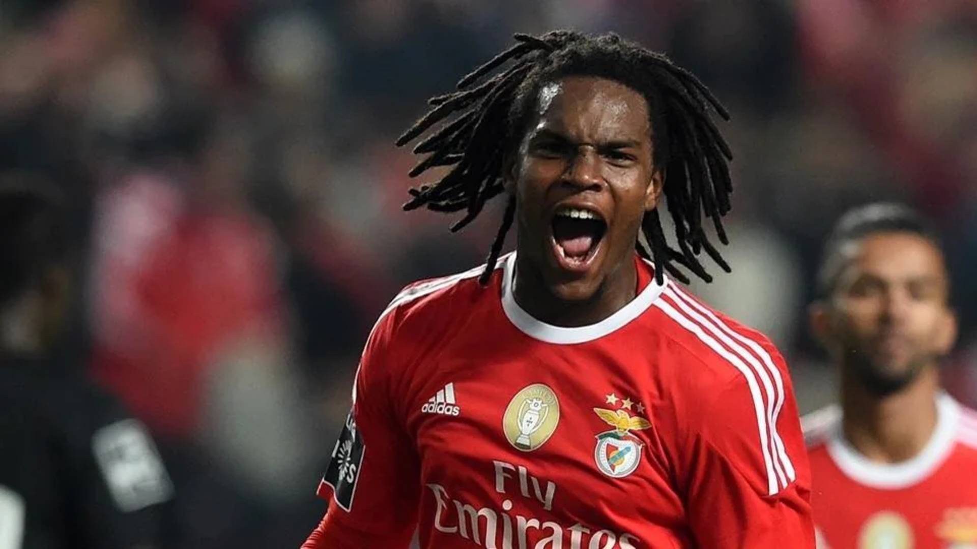 Renato Sanches
