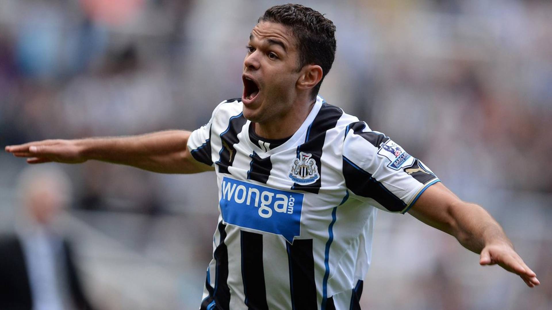 Hatem Ben Arfa