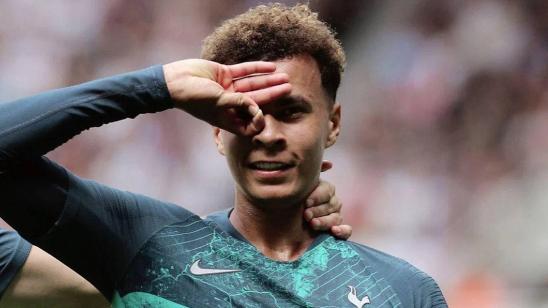 Dele Alli