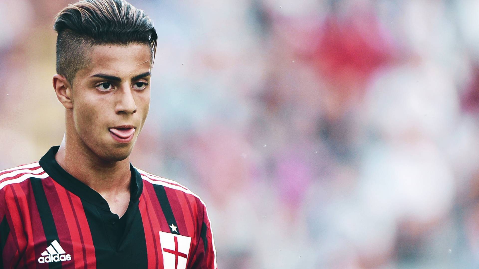 Hachim Mastour