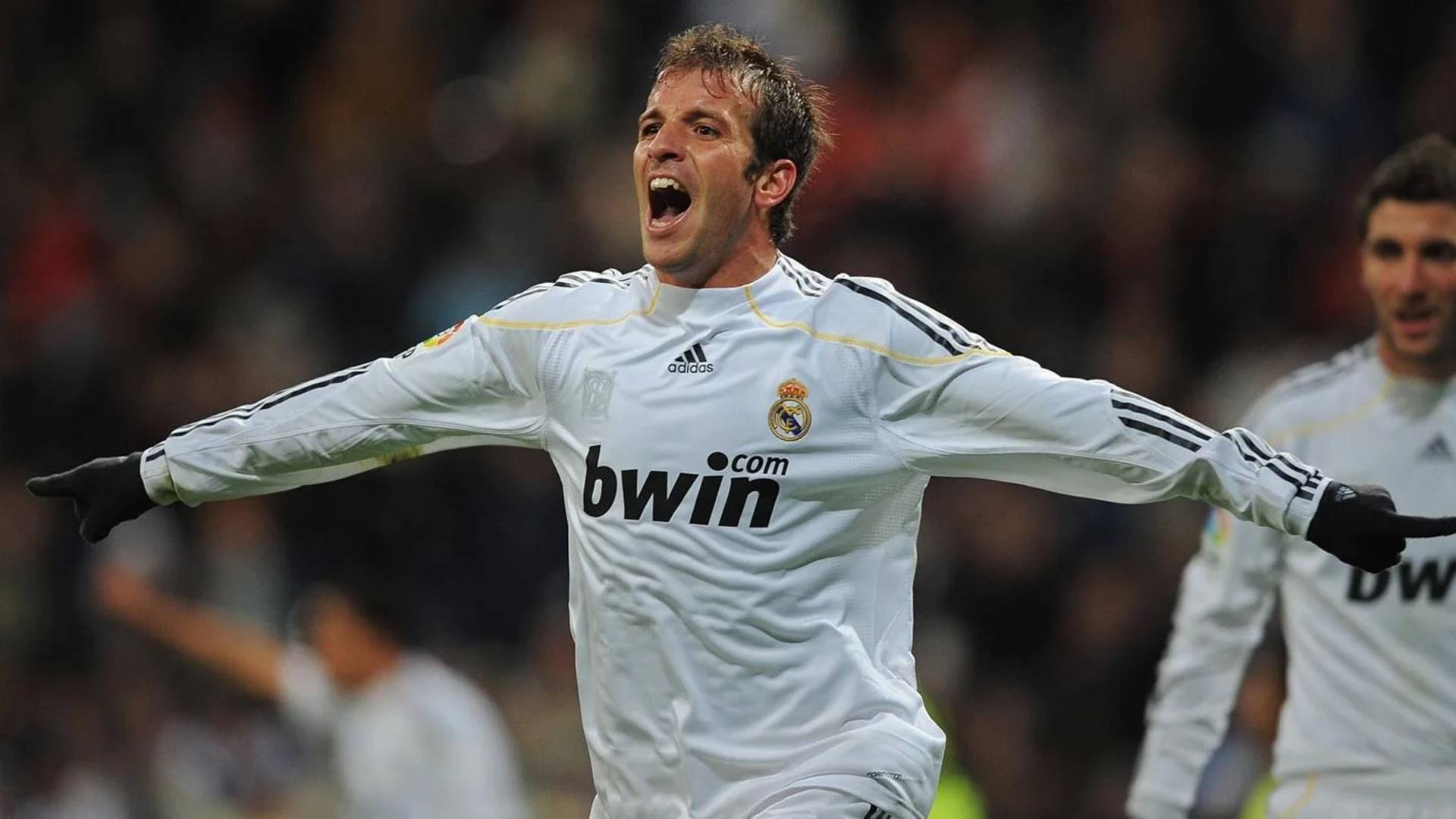 Rafael van der Vaart