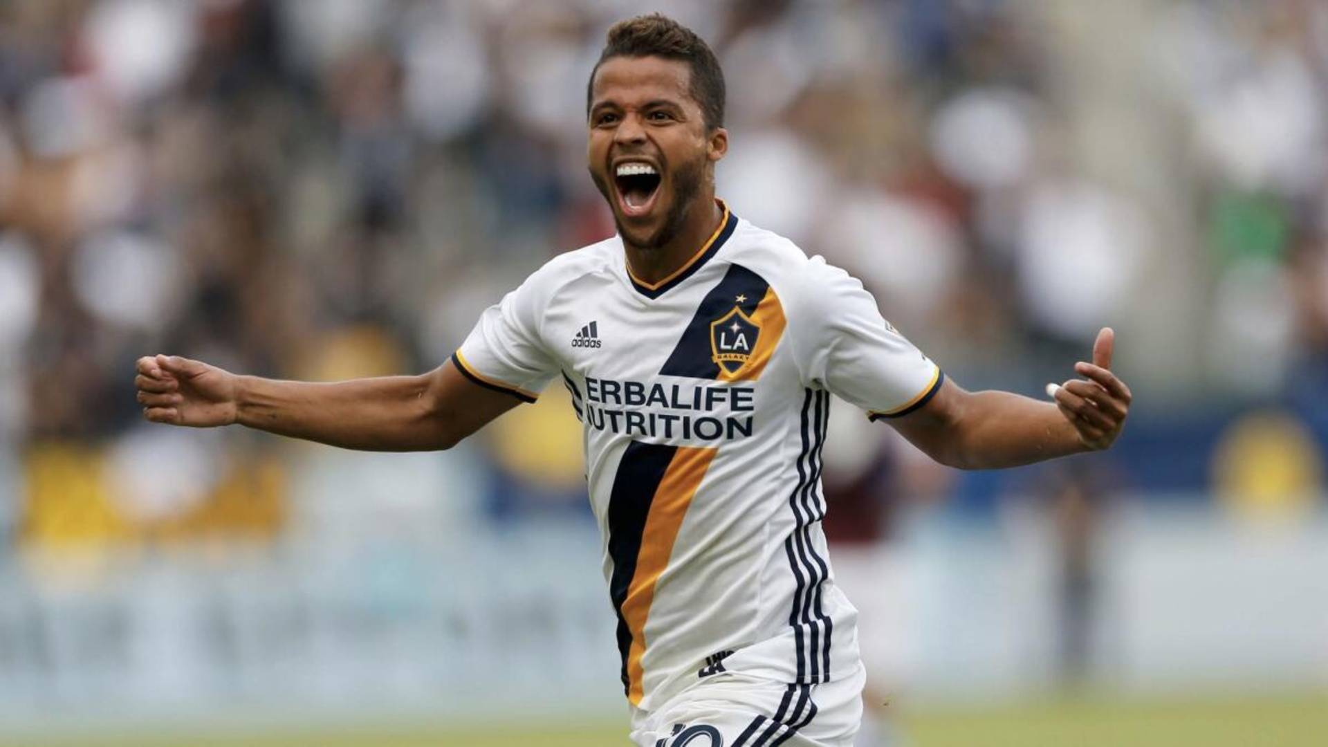 Giovani dos Santos