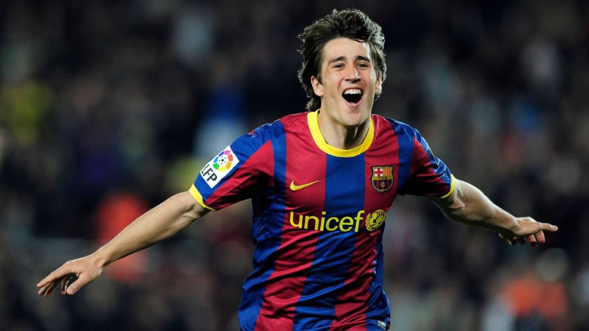 Bojan Krkic