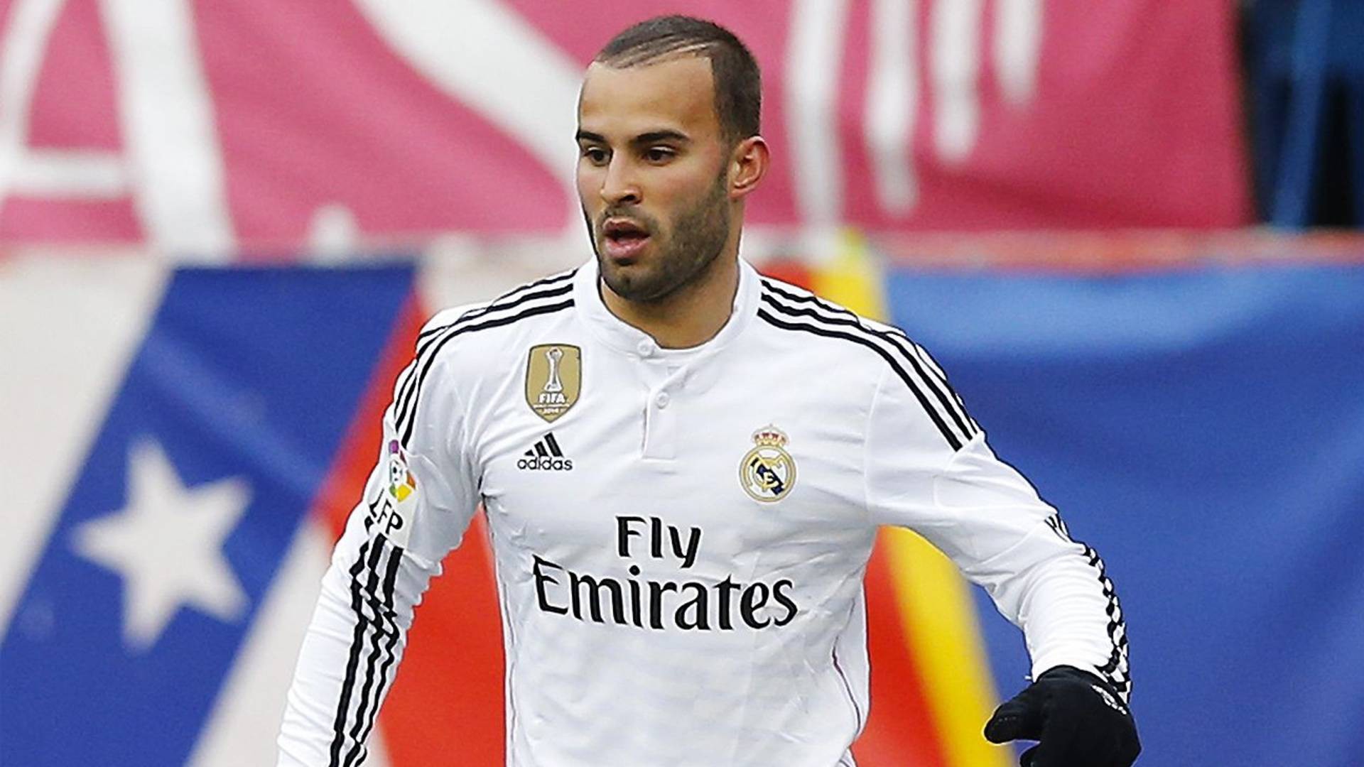 Jese Rodriguez